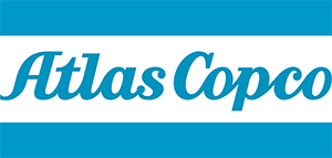 Atlas copco