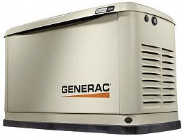 Газовый генератор Generac 7144 ДизельЭнергоРесурс