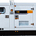 Дизельный генератор EcoPower АД200-T400ECO R в кожухе ДизельЭнергоРесурс