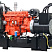 Дизельный генератор Fogo FS 600/400 ДизельЭнергоРесурс