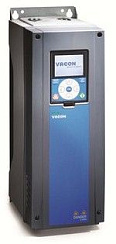 Частотный преобразователь VACON0100-3L-0520-5-FLOW+SCB1+SRBT+IP00+FL04+DLRU 250 кВт 380 В