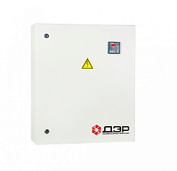 Шкаф АВР-40А-01-01-ABB на базе силовых контакторов ABB ДизельЭнергоРесурс