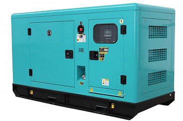 Дизельный генератор Weifang АД-450- в кожухе ДизельЭнергоРесурс