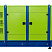 Дизельный генератор GenPower GNT-LRY 610-L6 OTOSK ДизельЭнергоРесурс