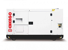 Дизельный генератор Energo AD60-T400-S ДизельЭнергоРесурс