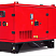 Дизельный генератор Arken ARK-Q 22-S ДизельЭнергоРесурс