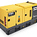 Дизельный генератор Atlas Copco QAS 80 ДизельЭнергоРесурс