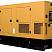 Дизельный генератор Caterpillar C-18 в кожухе ДизельЭнергоРесурс