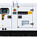 Дизельный генератор EcoPower АД16-T400ECO R в кожухе ДизельЭнергоРесурс