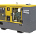 Дизельный генератор Atlas Copco QES 120 ДизельЭнергоРесурс