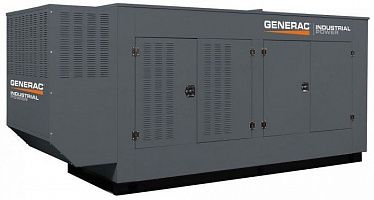 Газовый генератор Generac SG 56 с АВР ДизельЭнергоРесурс