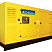 Дизельный генератор Aksa AC-825 в кожухе ДизельЭнергоРесурс