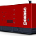 Дизельный генератор Energo ED 670/400M S с АВР ДизельЭнергоРесурс